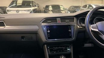 Volkswagen Tiguan 1.5 TSI 150 Life 5dr DSG