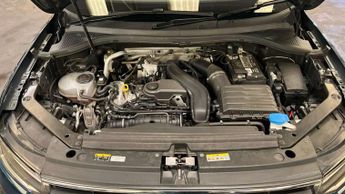 Volkswagen Tiguan 1.5 TSI 150 Life 5dr DSG