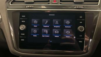 Volkswagen Tiguan 1.5 TSI 150 Life 5dr DSG