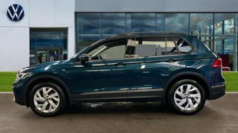 Volkswagen Tiguan 1.5 TSI 150 Life 5dr DSG