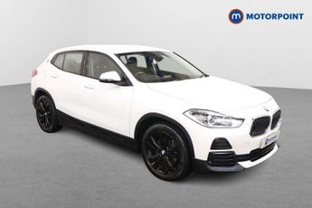 BMW X2 xDrive 25e Sport 5dr Auto