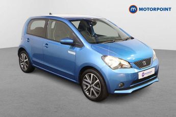 SEAT Mii 61kW One 36.8kWh 5dr Auto