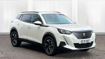 Peugeot 2008 1.2 PureTech 130 Allure 5dr