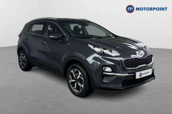 Kia Sportage 1.6 GDi ISG 2 5dr