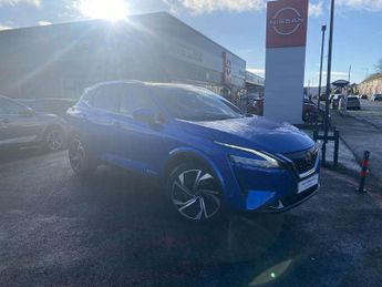 Nissan Qashqai 1.5 E-Power Tekna+ 5dr Auto