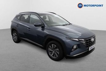 Hyundai Tucson 1.6 TGDi SE Connect 5dr 2WD