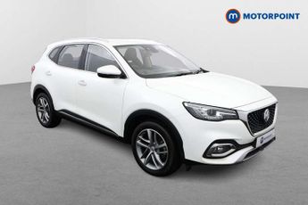 MG HS 1.5 T-GDI Exclusive 5dr