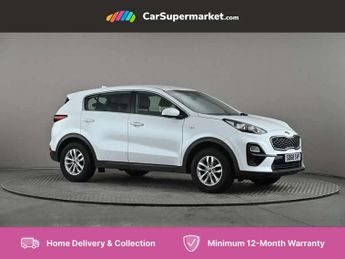 Kia Sportage 1.6 GDi ISG 1 5dr