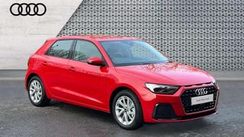 Audi A1 30 TFSI Sport 5dr S Tronic