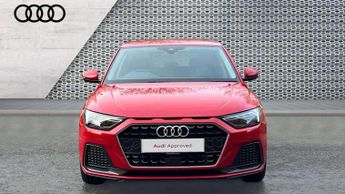Audi A1 30 TFSI Sport 5dr S Tronic