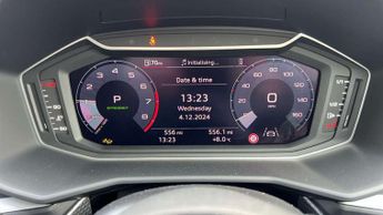 Audi A1 30 TFSI Sport 5dr S Tronic