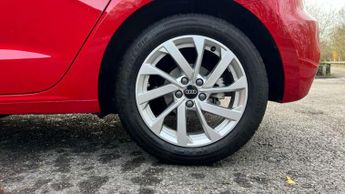 Audi A1 30 TFSI Sport 5dr S Tronic