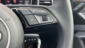 Audi A1 30 TFSI Sport 5dr S Tronic