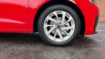 Audi A1 30 TFSI Sport 5dr S Tronic