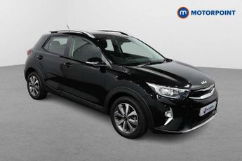 Kia Stonic 1.0T GDi 99 2 5dr DCT