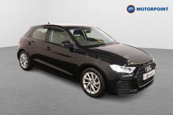 Audi A1 30 TFSI Sport 5dr