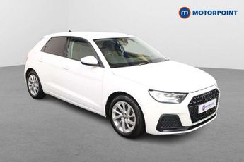 Audi A1 30 TFSI Sport 5dr