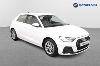 Audi A1 35 TFSI Sport 5dr S Tronic