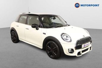 MINI Hatch 1.5 Cooper Sport II 5dr