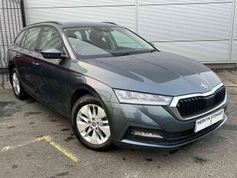 Skoda Octavia 2.0 TDI SE Technology 5dr