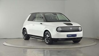 Honda Honda e 113kW Advance 36kWh 5dr Auto