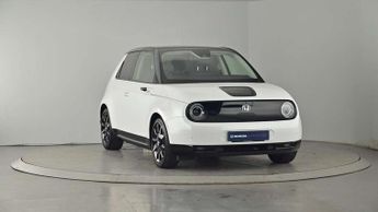 Honda Honda e 113kW Advance 36kWh 5dr Auto