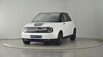 Honda Honda e 113kW Advance 36kWh 5dr Auto