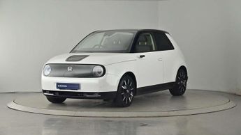 Honda Honda e 113kW Advance 36kWh 5dr Auto