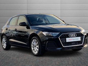 Audi A1 30 TFSI Sport 5dr