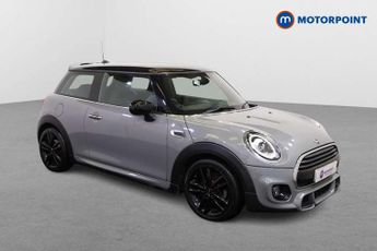 MINI Hatch 1.5 Cooper Sport II 3dr Auto