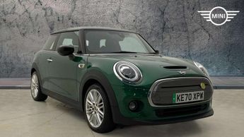 MINI Cooper S 135kW Cooper S Level 2 33kWh 3dr Auto