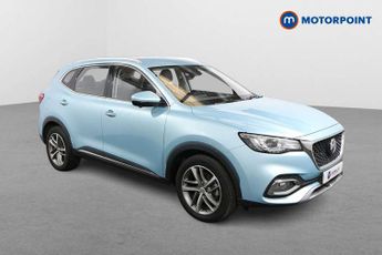 MG HS 1.5 T-GDI PHEV Excite 5dr Auto