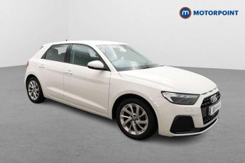 Audi A1 30 TFSI Sport 5dr