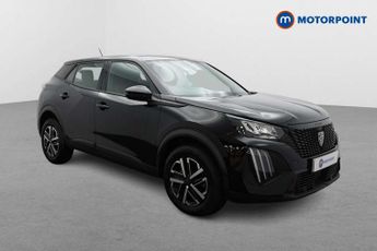 Peugeot 2008 1.2 PureTech Active 5dr