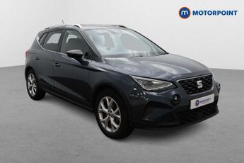 SEAT Arona 1.0 TSI 110 FR 5dr