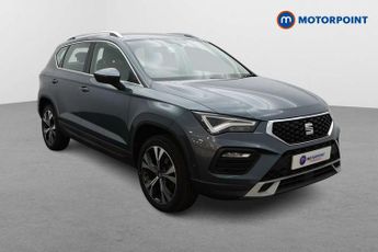 SEAT Ateca 1.0 TSI SE Technology 5dr