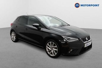 SEAT Ibiza 1.0 TSI 110 FR 5dr