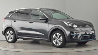 Kia Niro 150kW 2 Long Range 64kWh 5dr Auto