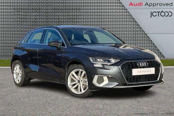 Audi A3 40 TFSI e Sport 5dr S Tronic