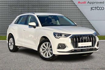 Audi Q3 35 TFSI Sport 5dr S Tronic