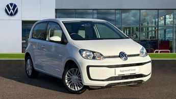 Volkswagen Up 1.0 Move Up 5dr