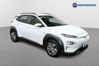 Hyundai KONA 150kW Premium 64kWh 5dr Auto