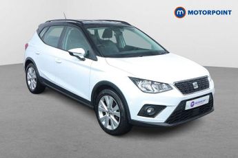 SEAT Arona 1.0 TSI SE Technology [EZ] 5dr