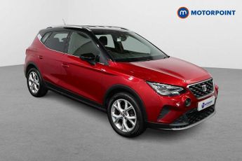 SEAT Arona 1.0 TSI 110 FR 5dr