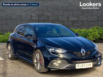 Renault Megane 1.8 280 5dr