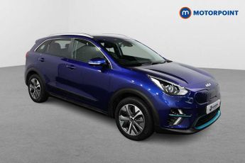 Kia Niro 150kW 2 Long Range 64kWh 5dr Auto