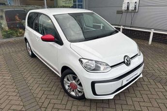 Volkswagen Up 1.0 Up Beats 5dr