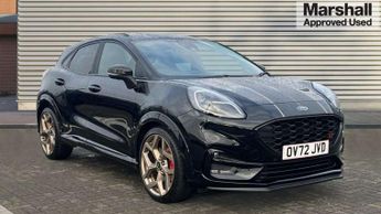 Ford Puma 1.5 EcoBoost ST 5dr