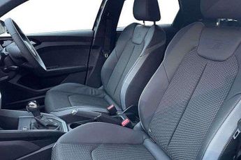 Audi A1 30 TFSI S Line 5dr S Tronic