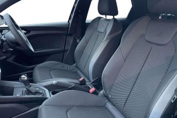 Audi A1 30 TFSI S Line 5dr S Tronic